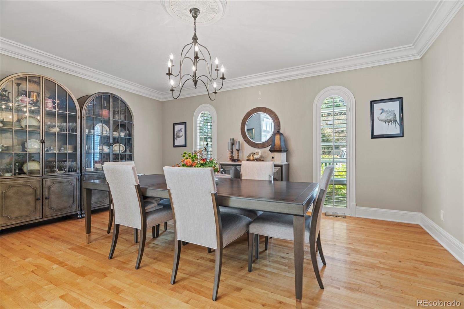 300 Dahlia Street Denver CO 80220
