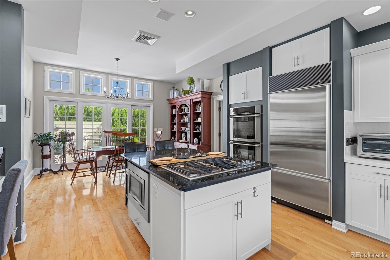 300 Dahlia Street Denver CO 80220