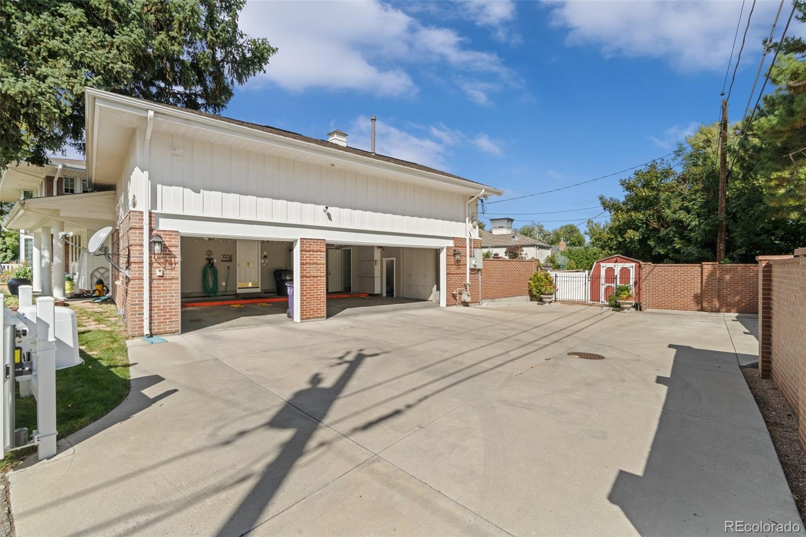 300 Dahlia Street Denver CO 80220