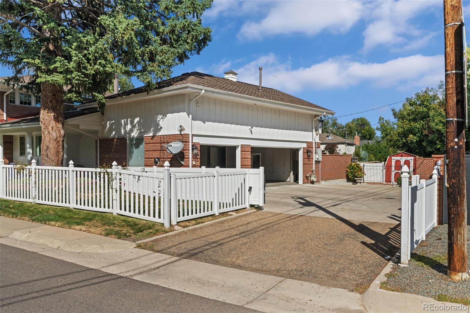 300 Dahlia Street Denver CO 80220