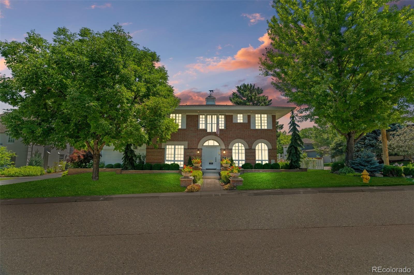 300 Dahlia Street Denver CO 80220