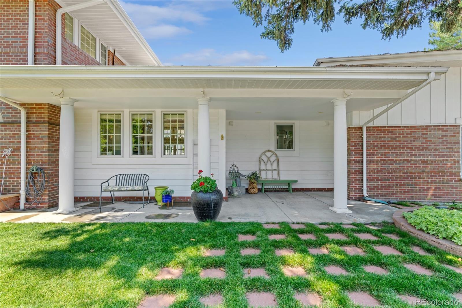 300 Dahlia Street Denver CO 80220