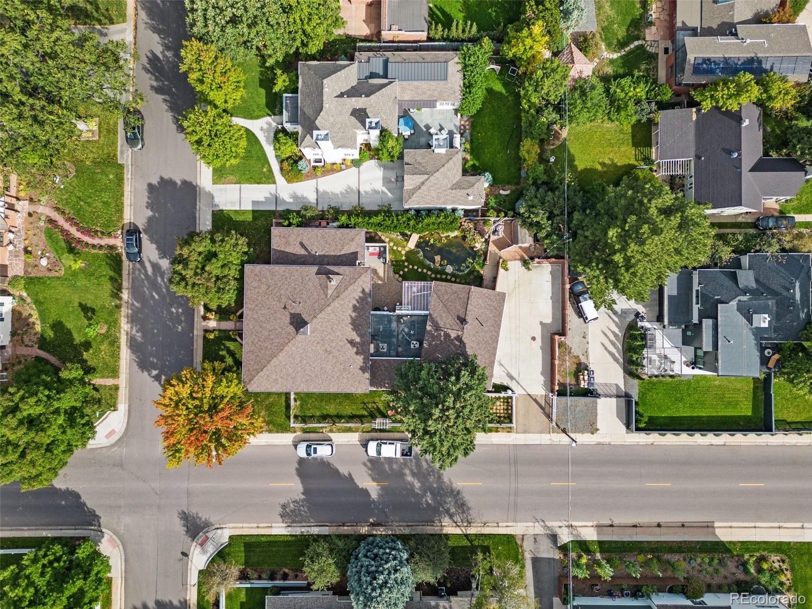 300 Dahlia Street Denver CO 80220
