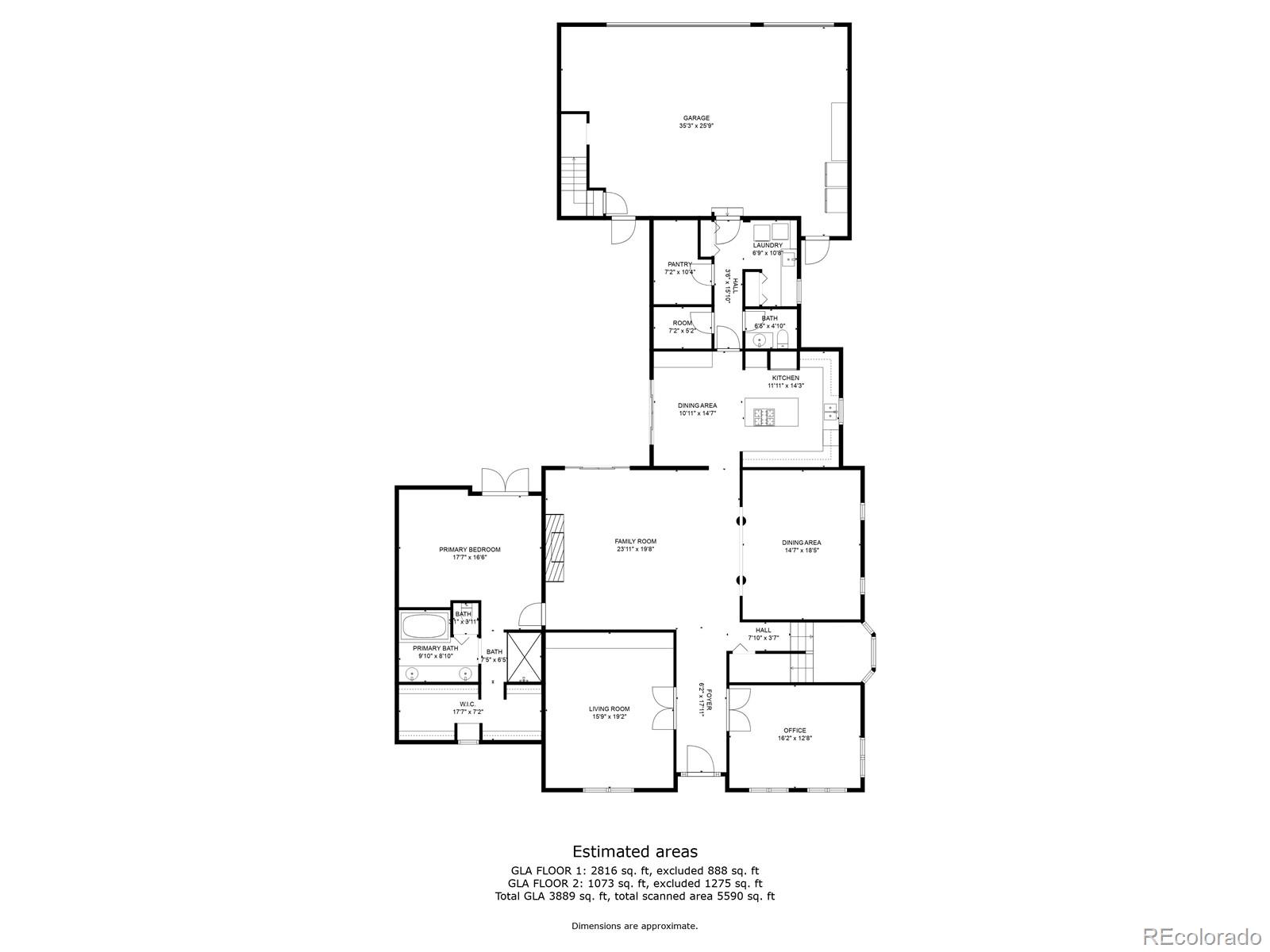 300 Dahlia Street Denver CO 80220
