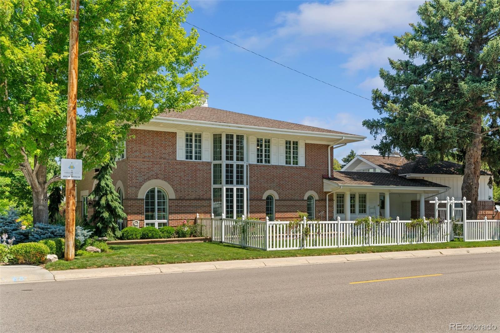 300 Dahlia Street Denver CO 80220