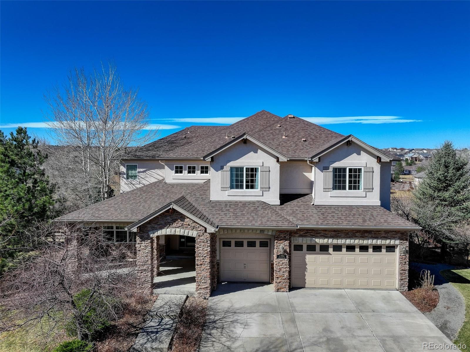 7791 S Coolidge Way Aurora CO 80016
