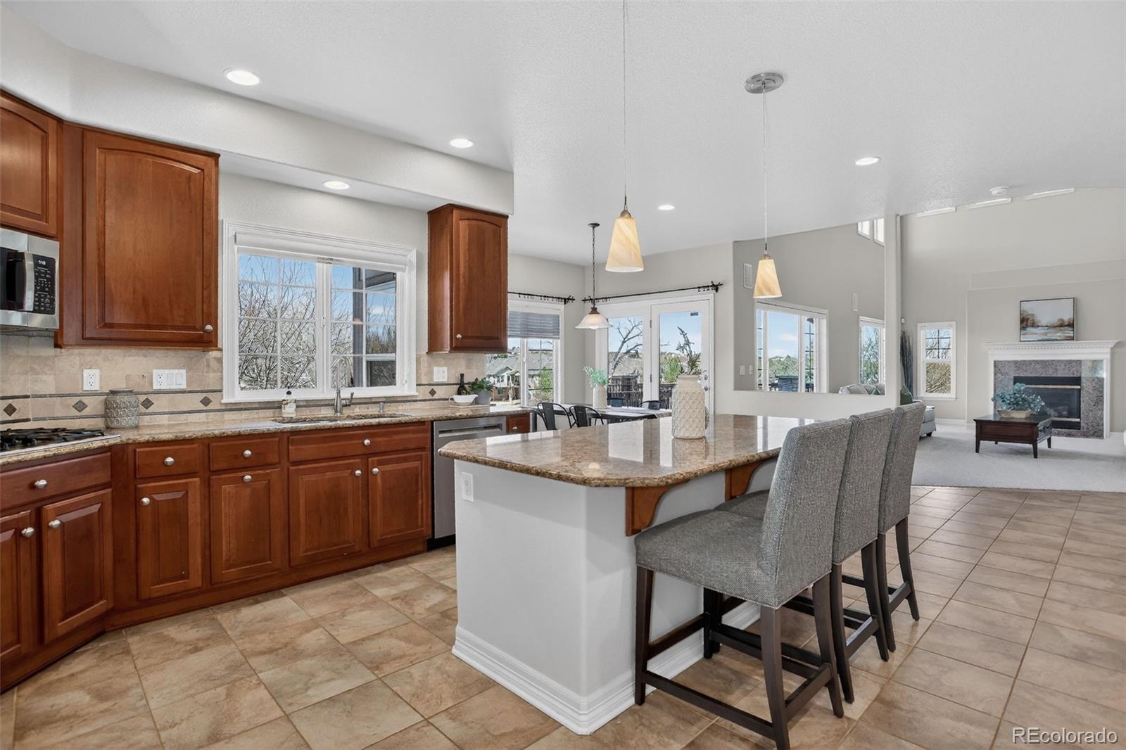 7791 S Coolidge Way Aurora CO 80016