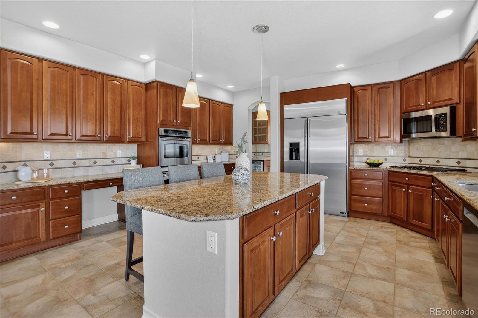 7791 S Coolidge Way Aurora CO 80016