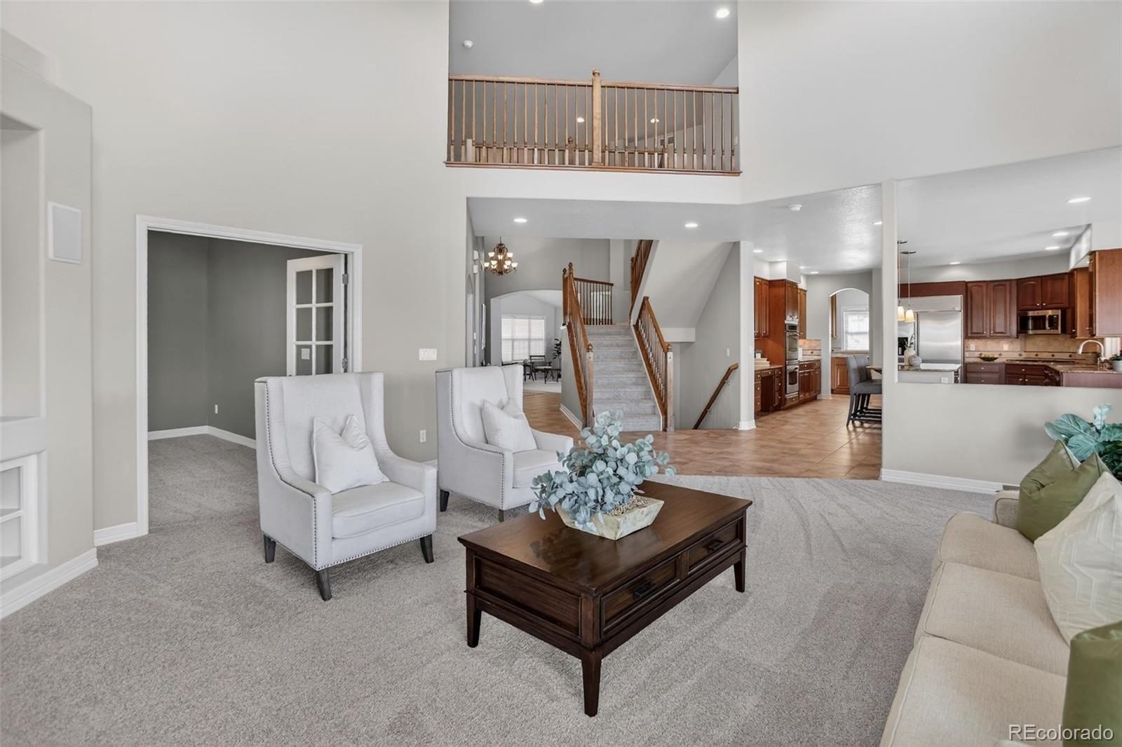 7791 S Coolidge Way Aurora CO 80016