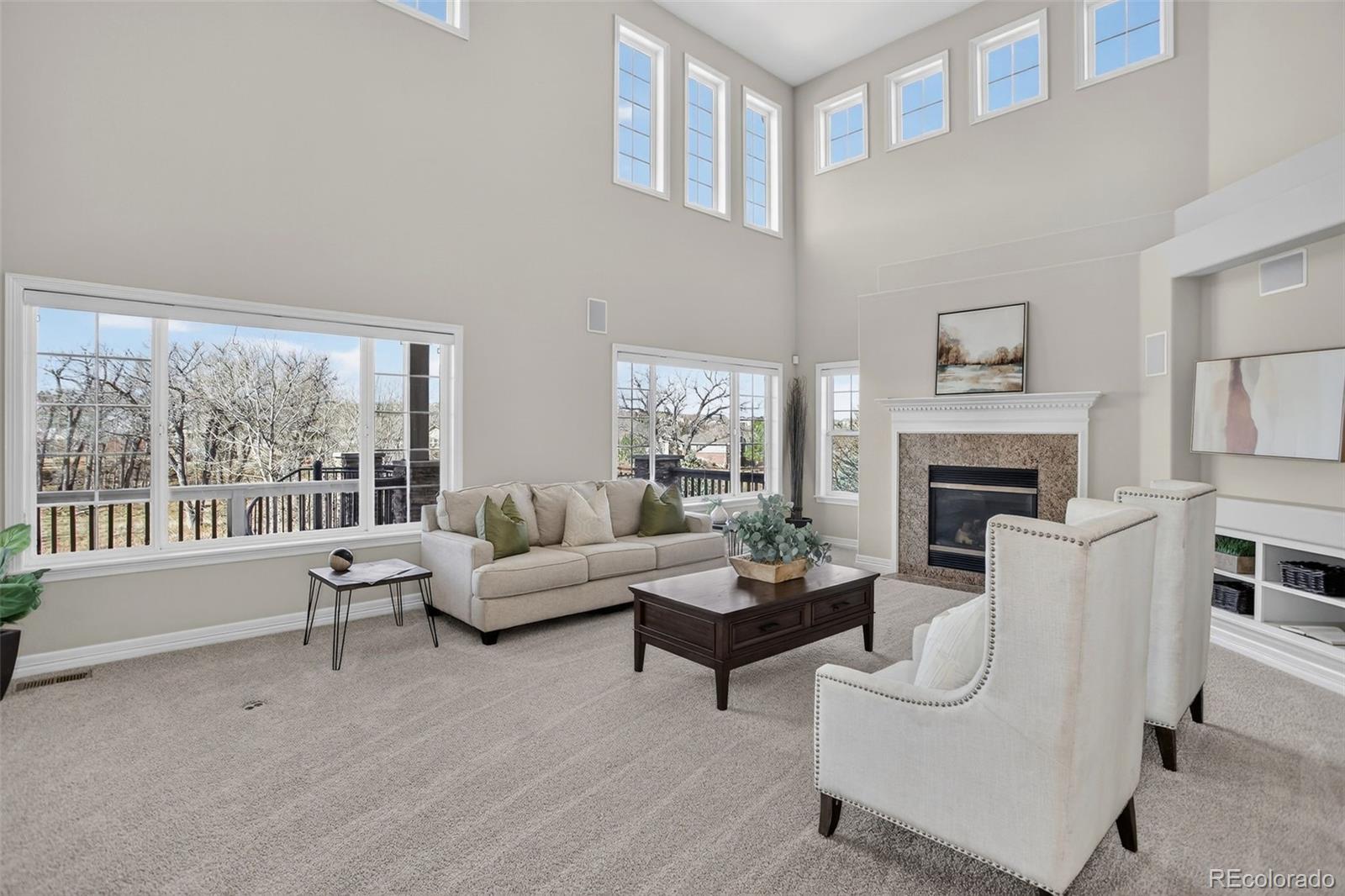 7791 S Coolidge Way Aurora CO 80016