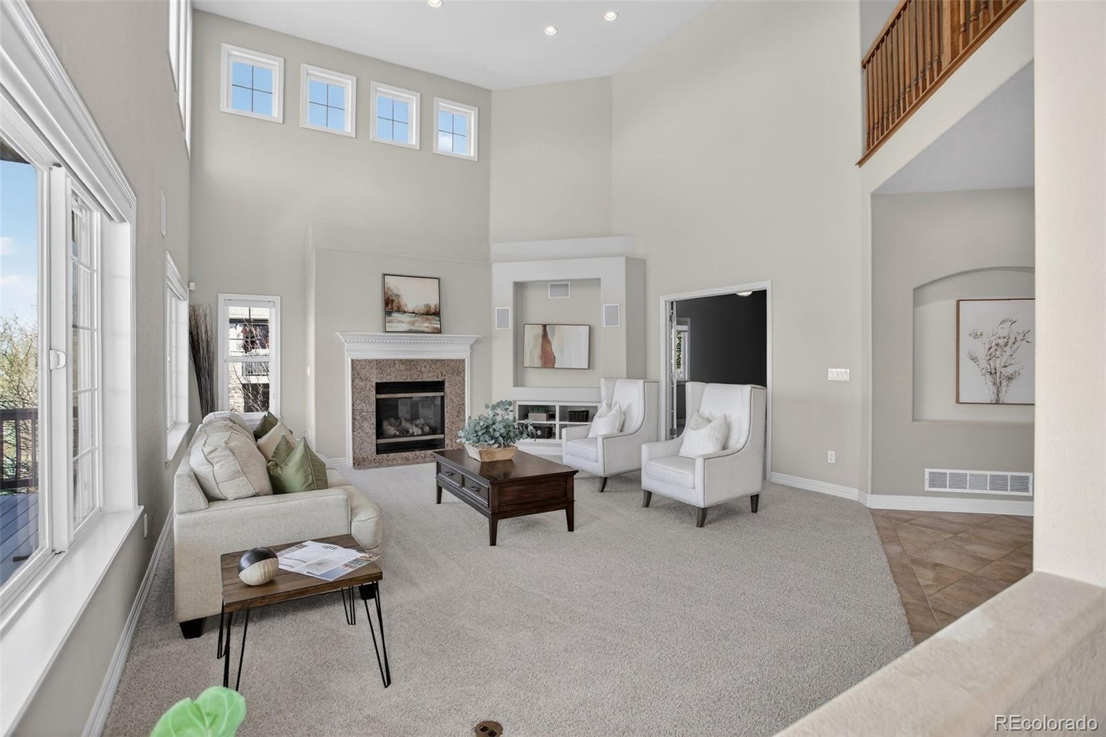 7791 S Coolidge Way Aurora CO 80016