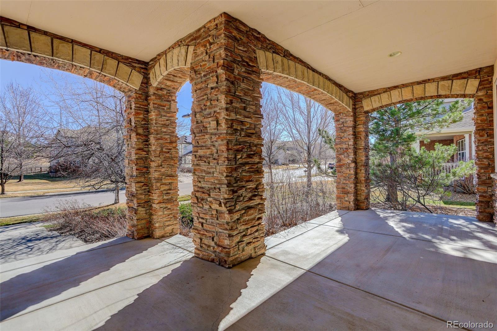 7791 S Coolidge Way Aurora CO 80016