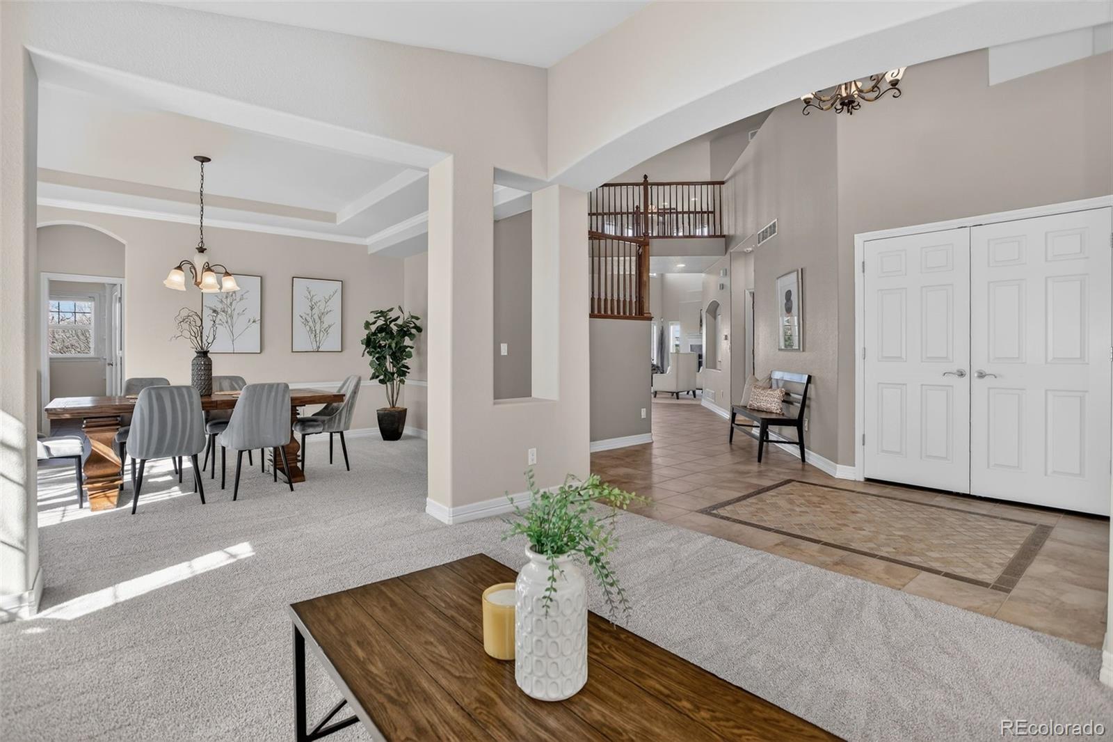 7791 S Coolidge Way Aurora CO 80016