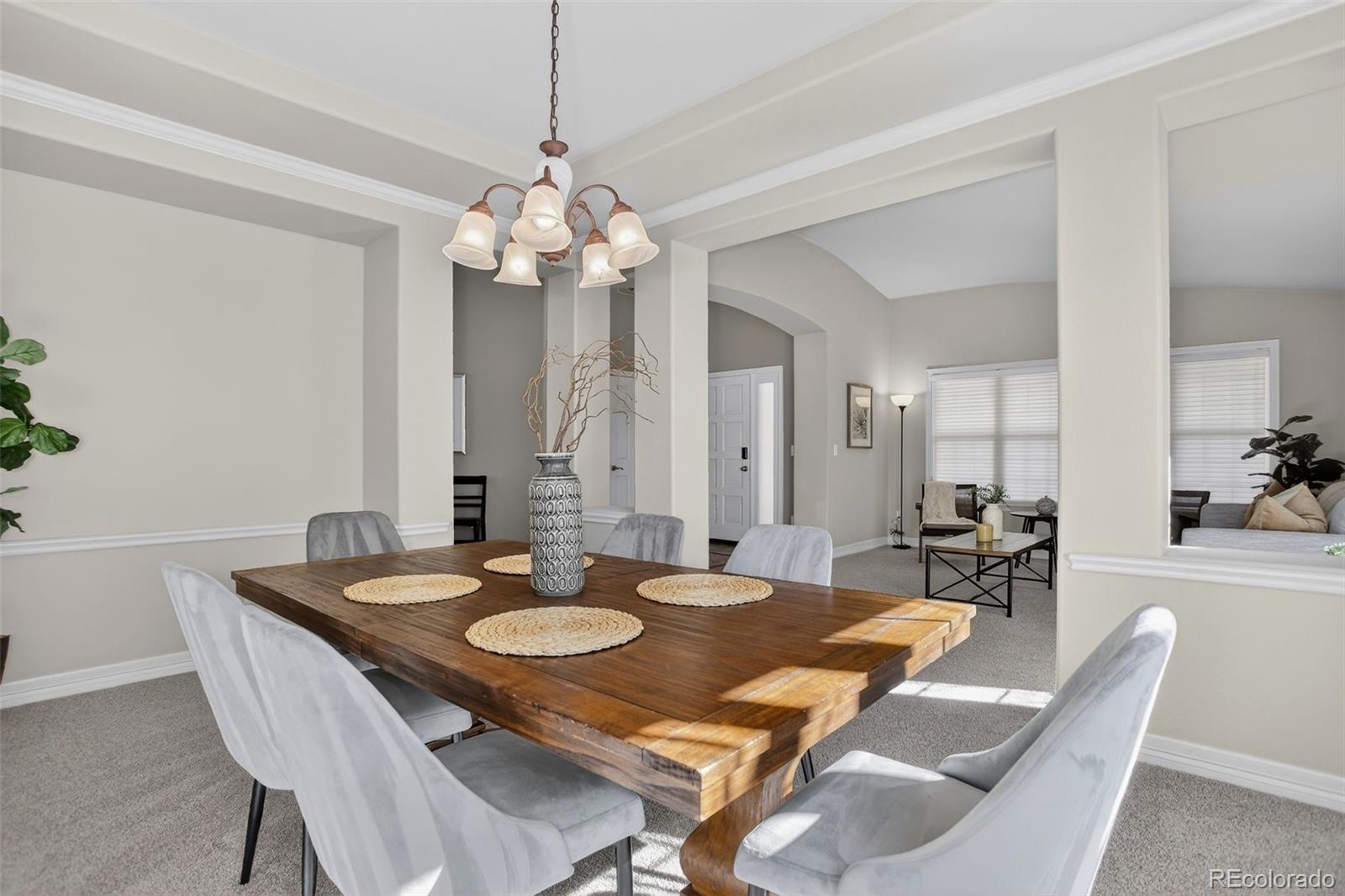 7791 S Coolidge Way Aurora CO 80016