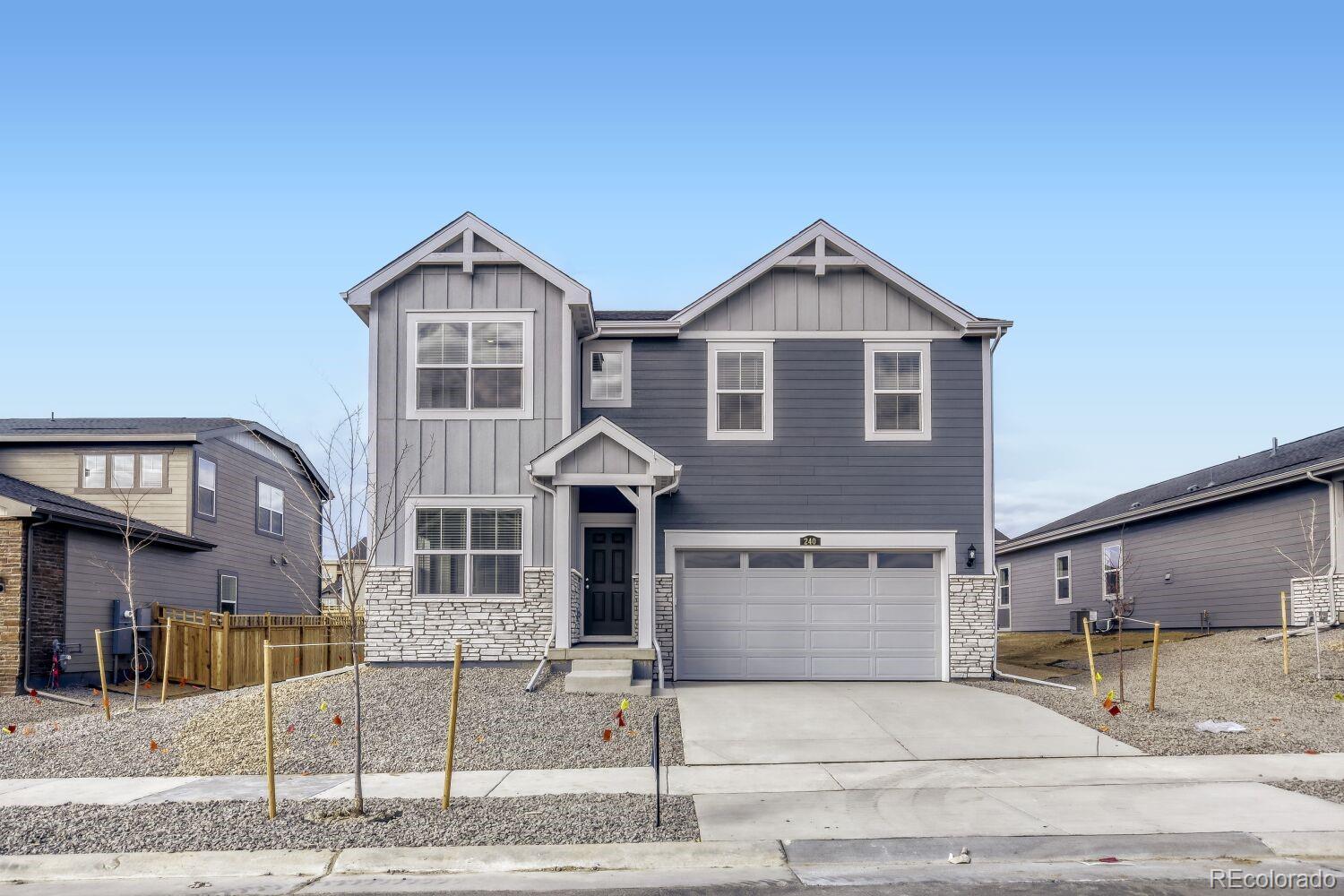240 Mia Lane Johnstown CO 80534