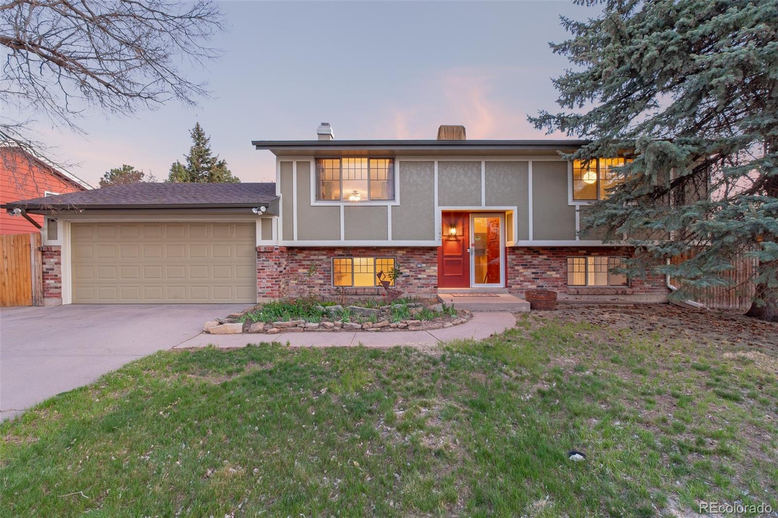 12642 E Ohio Avenue Aurora CO 80012