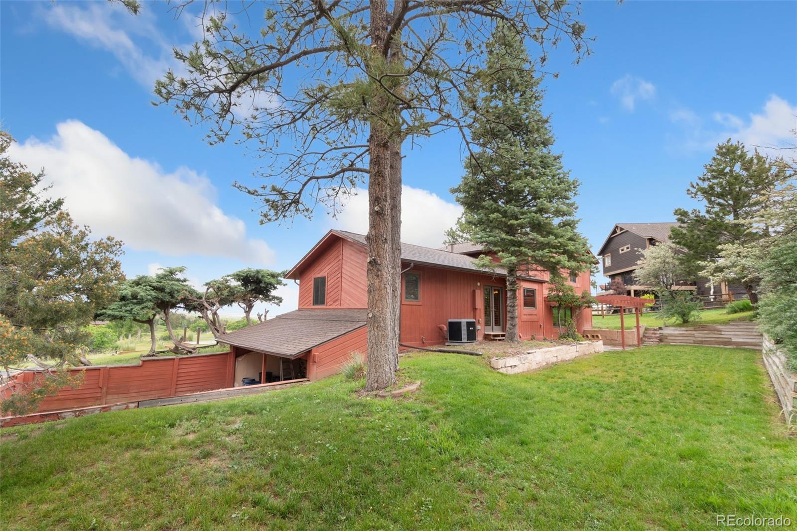 6293 Ponderosa Way Parker CO 80134