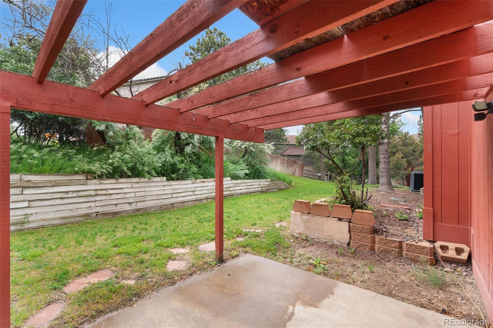 6293 Ponderosa Way Parker CO 80134