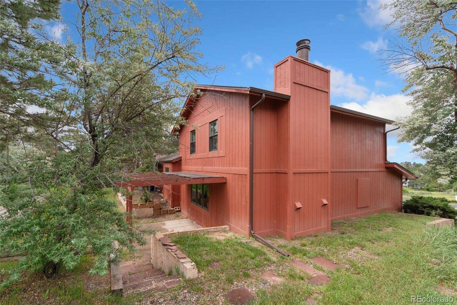 6293 Ponderosa Way Parker CO 80134