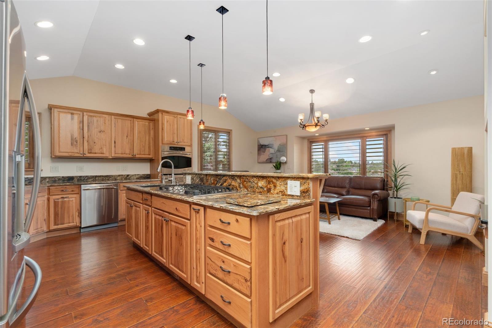 6293 Ponderosa Way Parker CO 80134