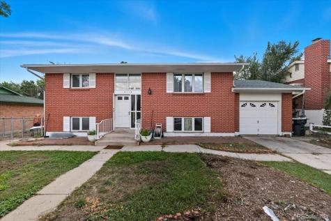 4119 Palmer Park Boulevard Colorado Springs CO 80909