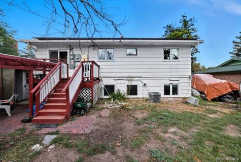 4119 Palmer Park Boulevard Colorado Springs CO 80909