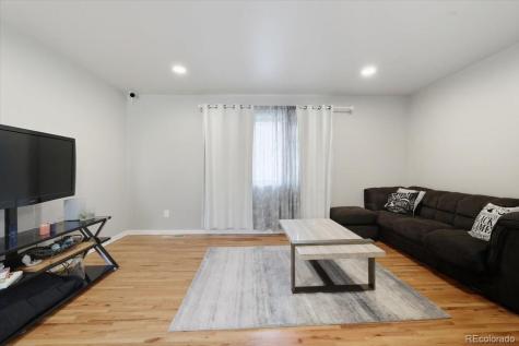 4119 Palmer Park Boulevard Colorado Springs CO 80909