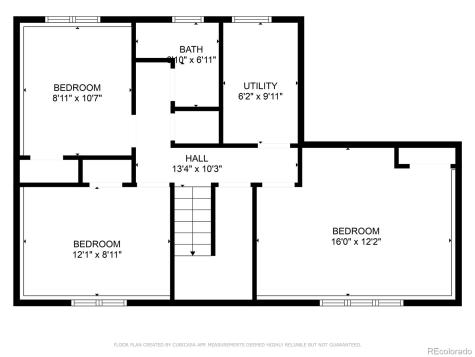 4119 Palmer Park Boulevard Colorado Springs CO 80909