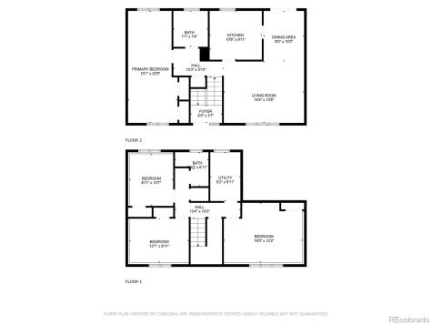 4119 Palmer Park Boulevard Colorado Springs CO 80909