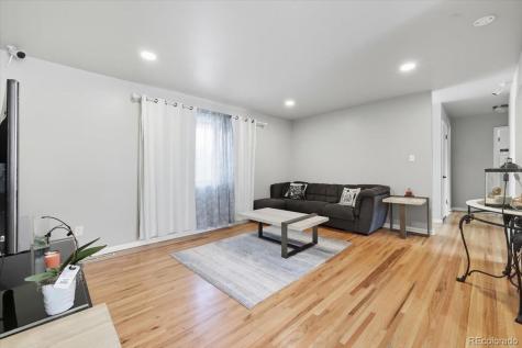 4119 Palmer Park Boulevard Colorado Springs CO 80909