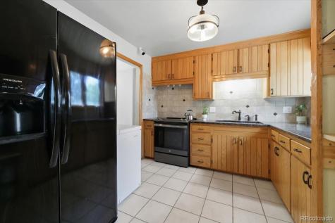 4119 Palmer Park Boulevard Colorado Springs CO 80909