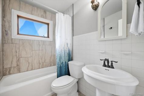 4119 Palmer Park Boulevard Colorado Springs CO 80909