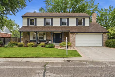 14492 W 70th Place Arvada CO 80004