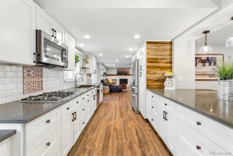 14492 W 70th Place Arvada CO 80004