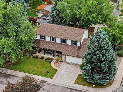 14492 W 70th Place Arvada CO 80004