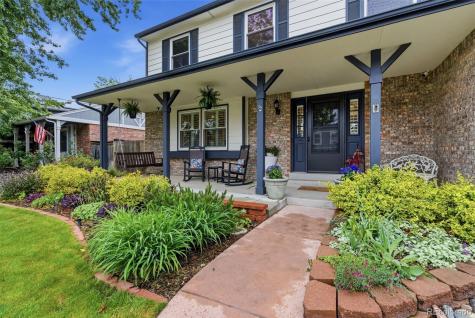 14492 W 70th Place Arvada CO 80004