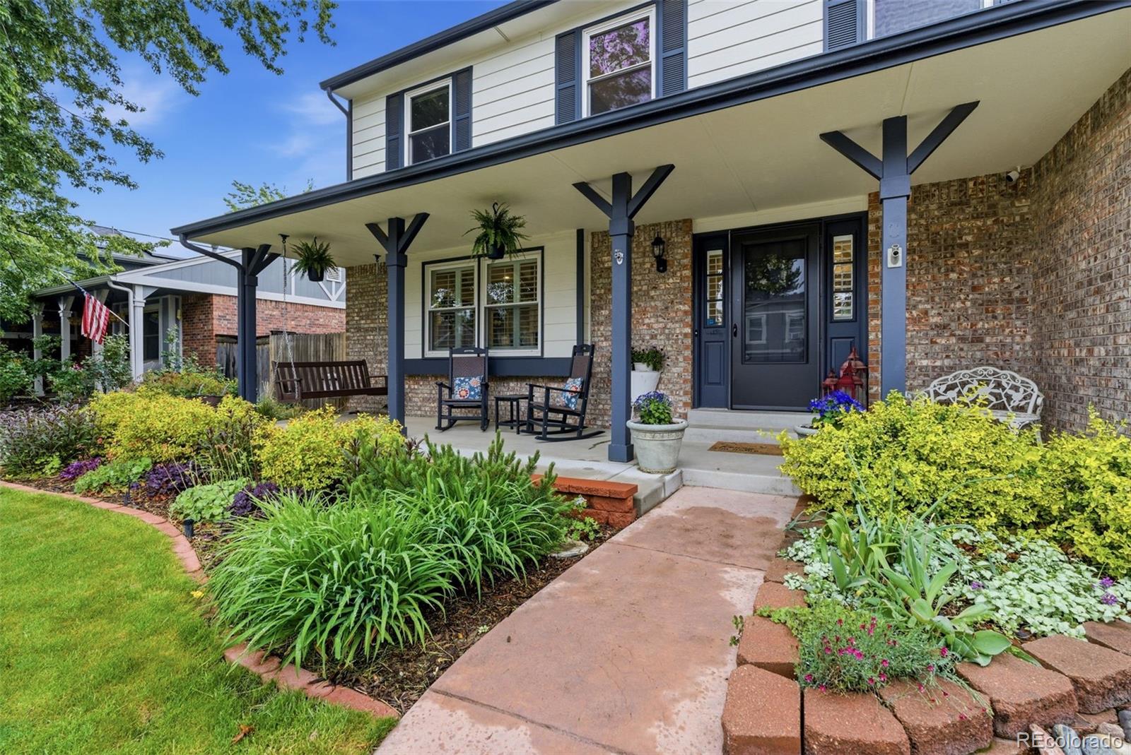 14492 W 70th Place Arvada CO 80004