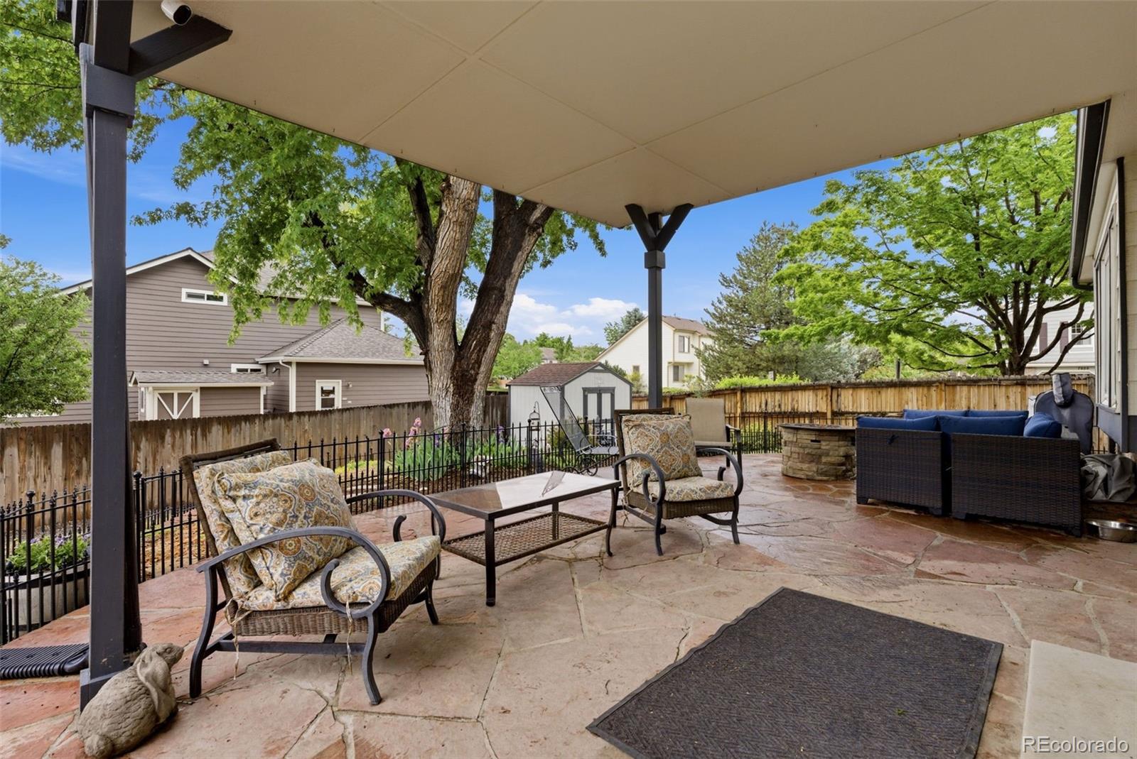 14492 W 70th Place Arvada CO 80004