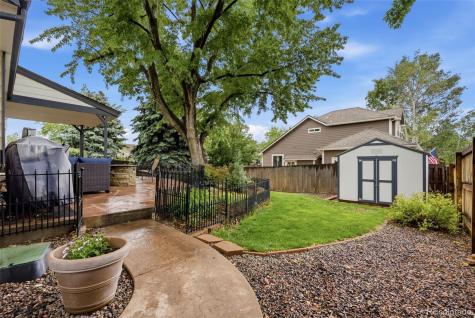 14492 W 70th Place Arvada CO 80004