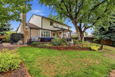 14492 W 70th Place Arvada CO 80004
