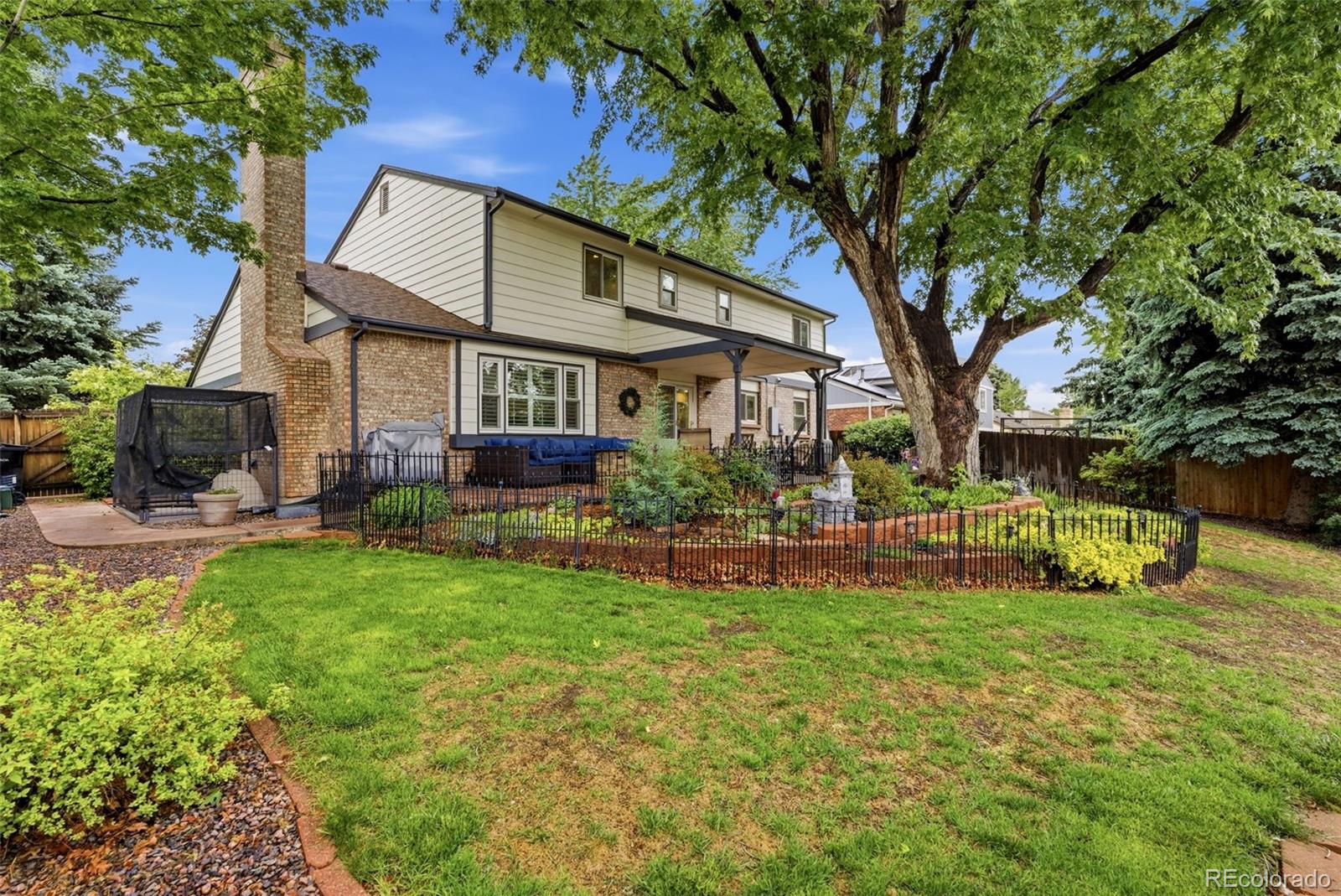 14492 W 70th Place Arvada CO 80004