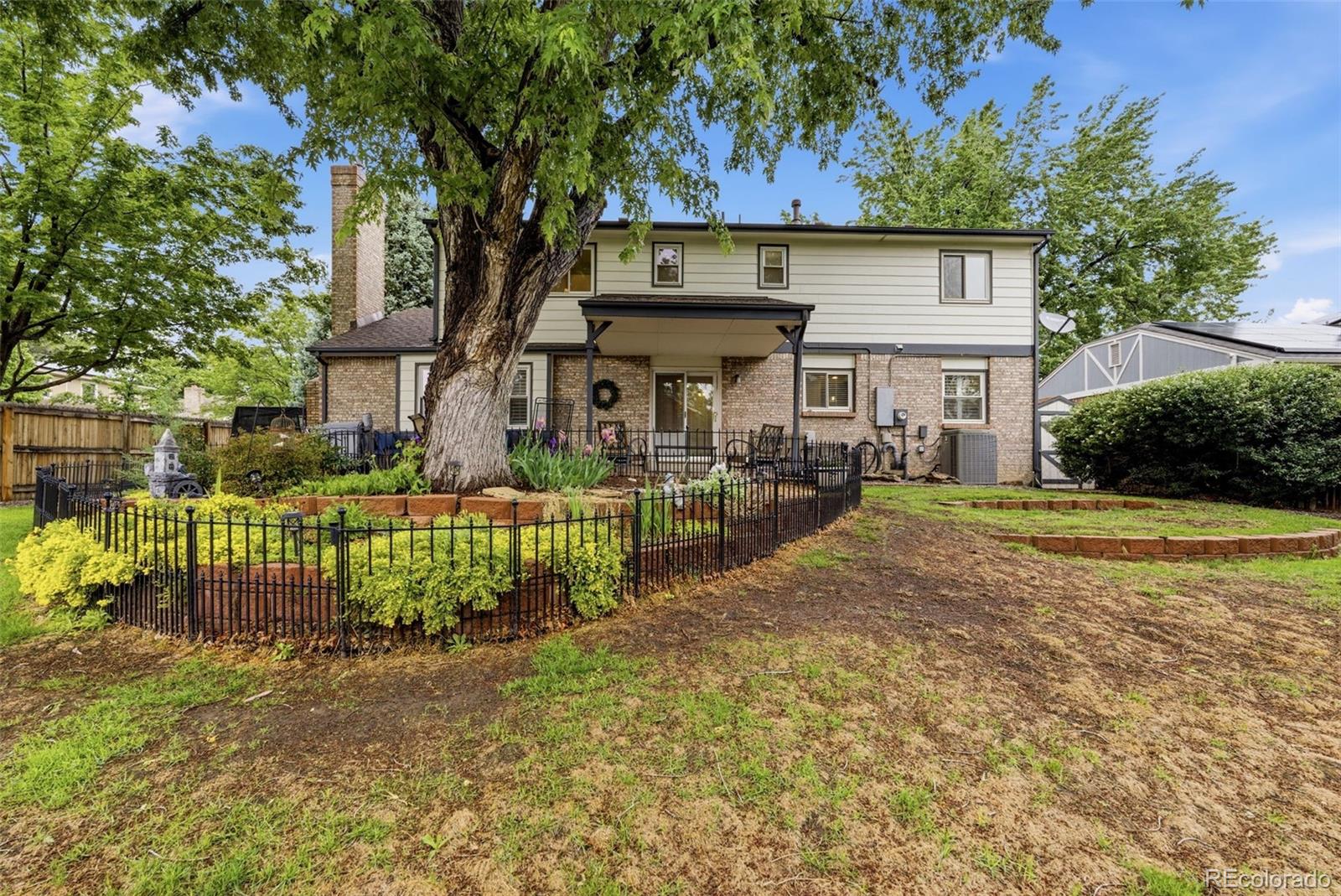 14492 W 70th Place Arvada CO 80004