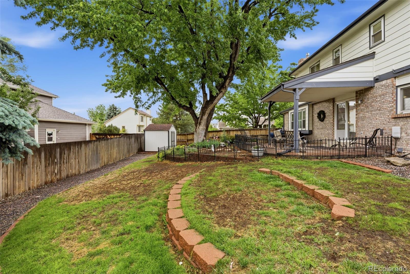 14492 W 70th Place Arvada CO 80004