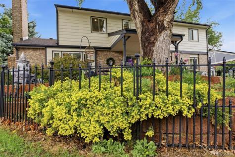 14492 W 70th Place Arvada CO 80004