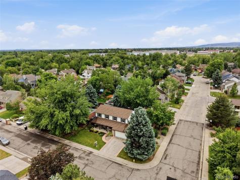 14492 W 70th Place Arvada CO 80004