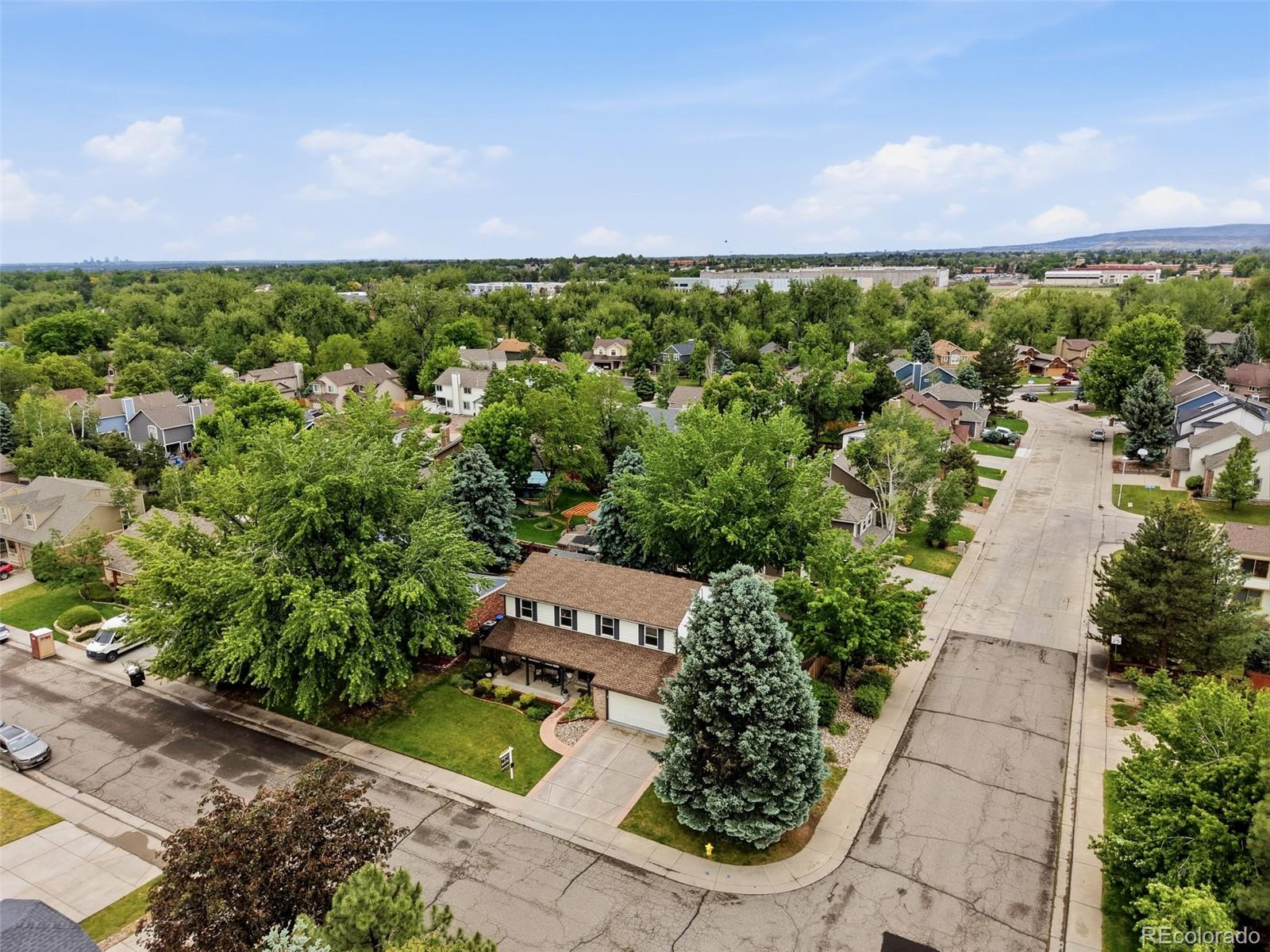 14492 W 70th Place Arvada CO 80004