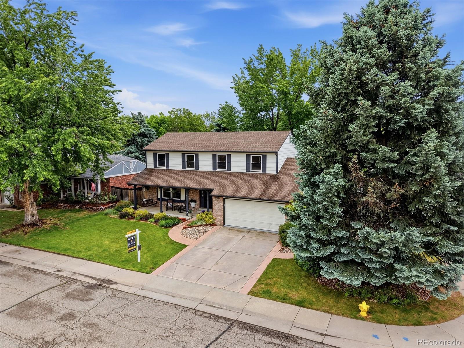 14492 W 70th Place Arvada CO 80004