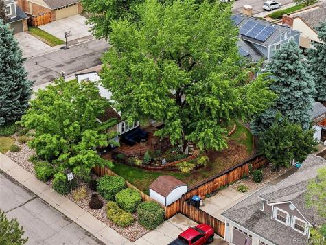 14492 W 70th Place Arvada CO 80004