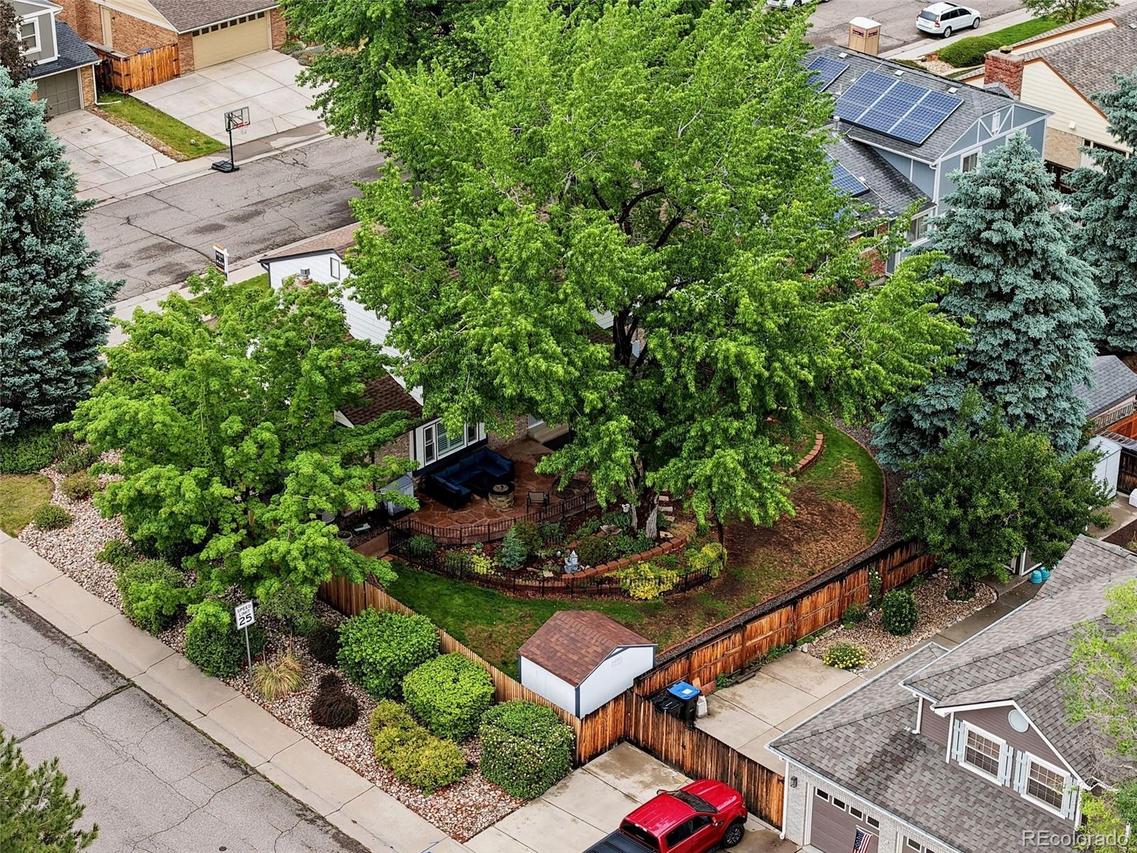 14492 W 70th Place Arvada CO 80004