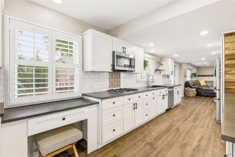 14492 W 70th Place Arvada CO 80004